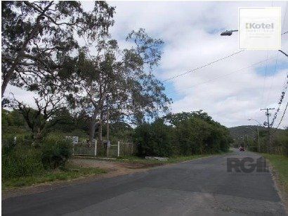 Terreno à venda, Ponta Grossa - Porto Alegre — foto 4