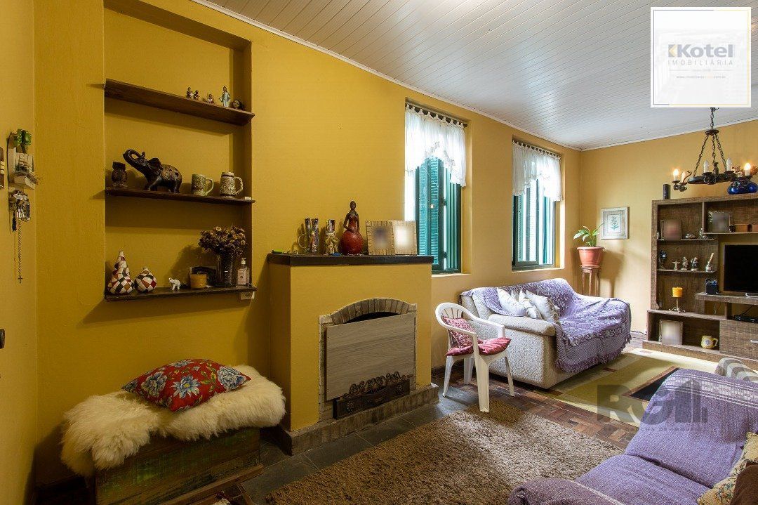 Casa 3 quartos à venda, 190m², Vila Assunção - Porto Alegre