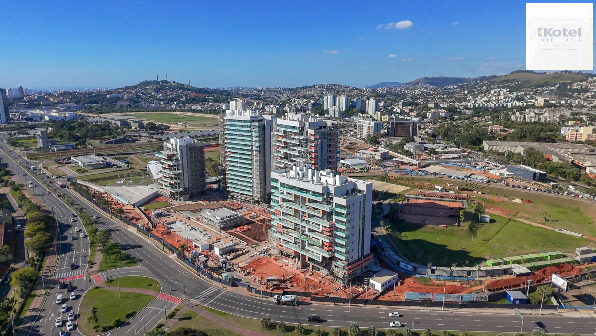 Golden Lake | 142m² Privativos | 4 Suítes | 3 Vagas | Vista para o Guaíba — foto 3