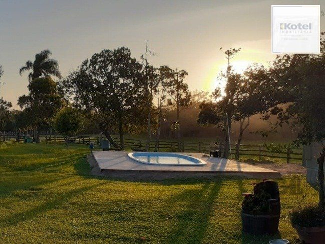 Sítio para Venda - 40685m², 0 dormitórios, Lami — foto 3