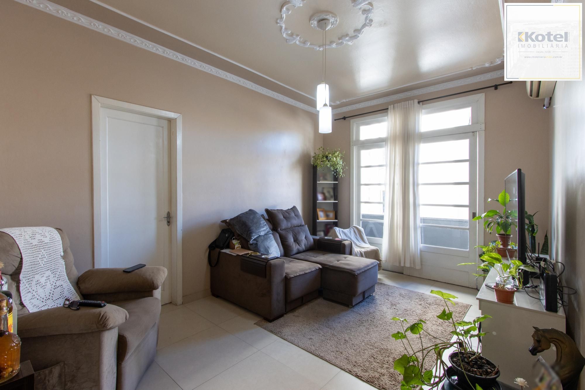Apartamentos para venda com 2 quartos, 74m² - Cidade Baixa