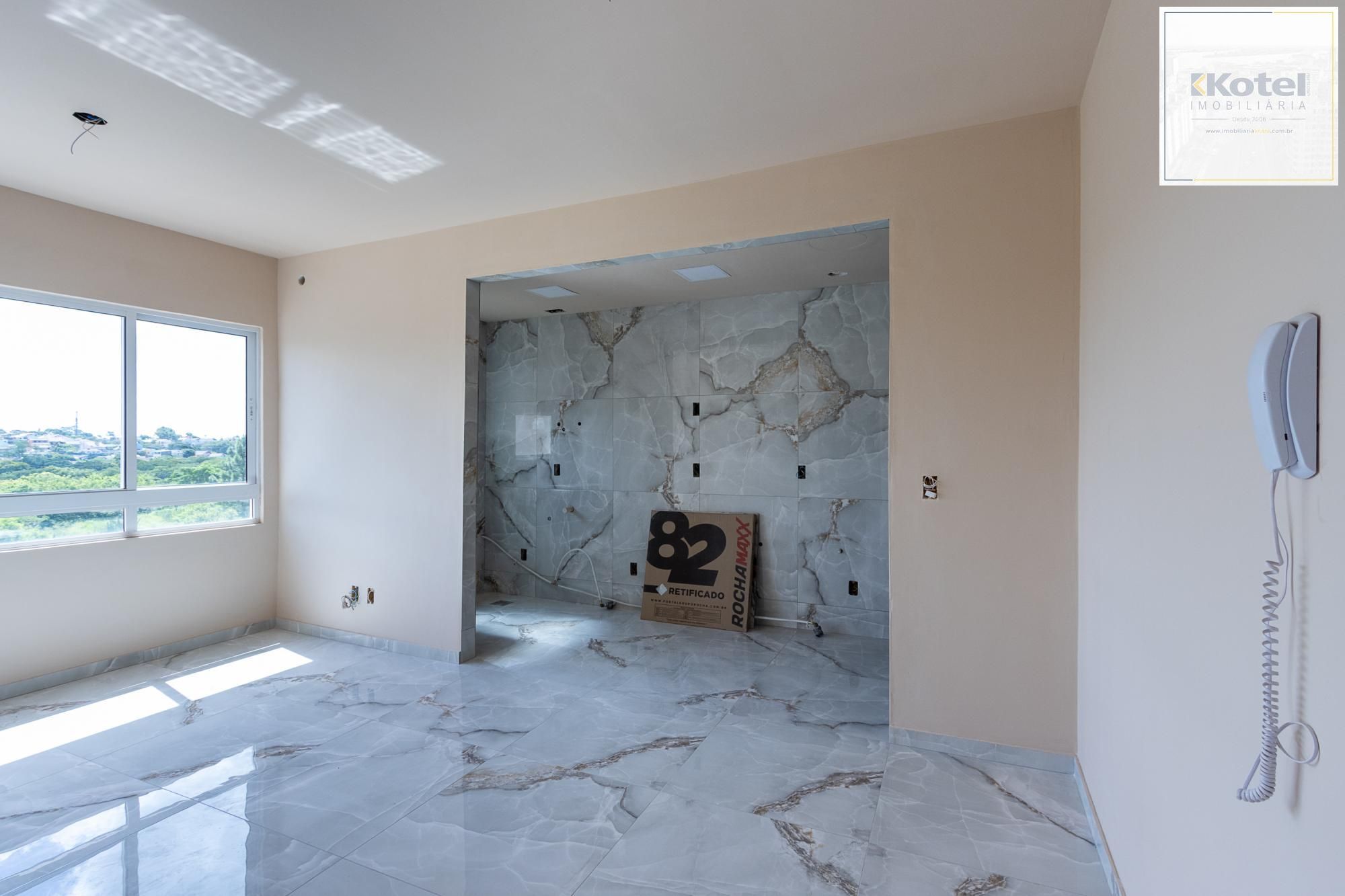 APARTAMENTO PARA COMPRAR NO BAIRRO PARQUE SANTA FÉ - 02 QUARTOS - 01 VAGA — foto 2