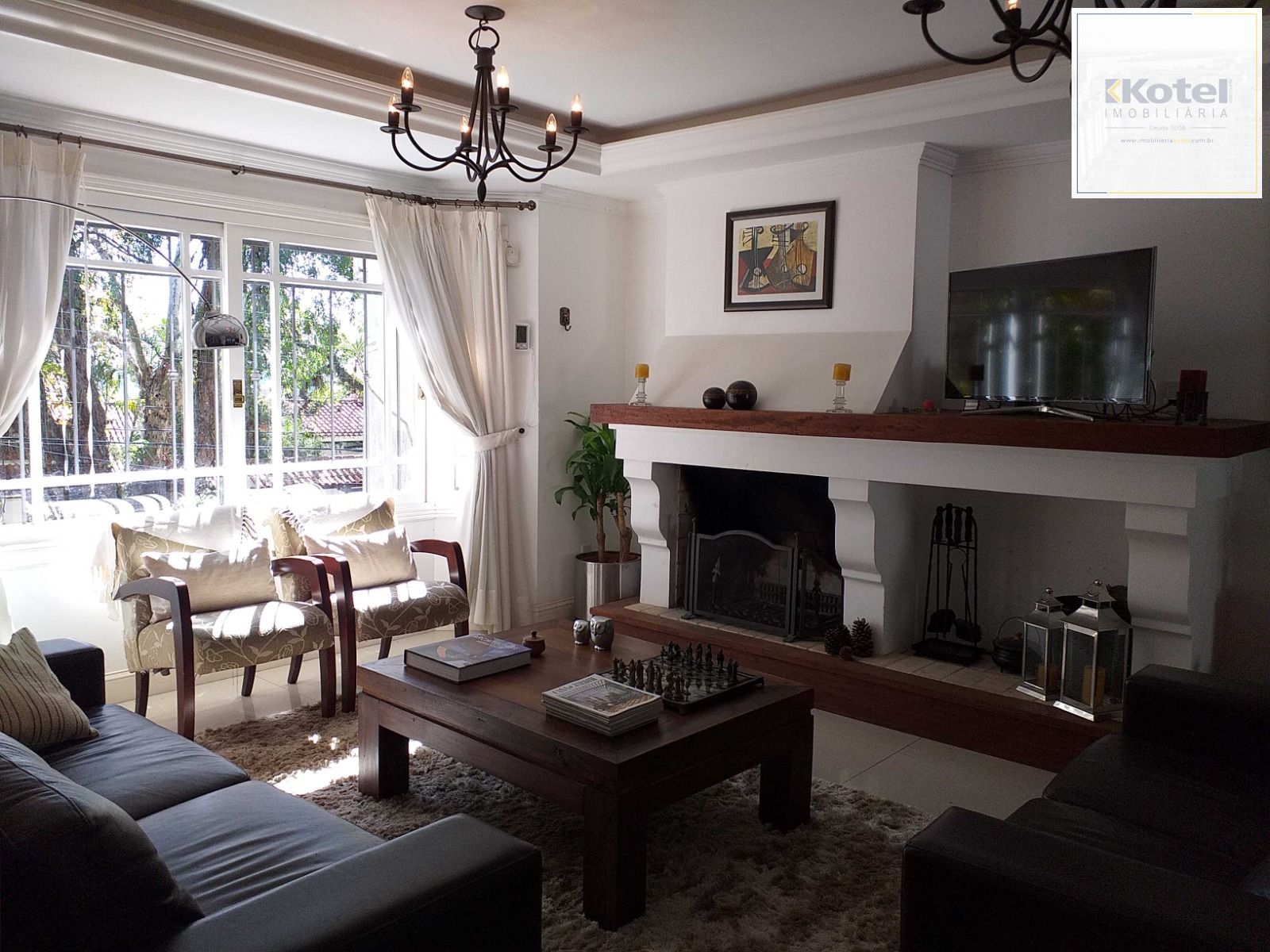 Casa com Vista Panorâmica para o Guaíba na Vila Conceição — foto 4