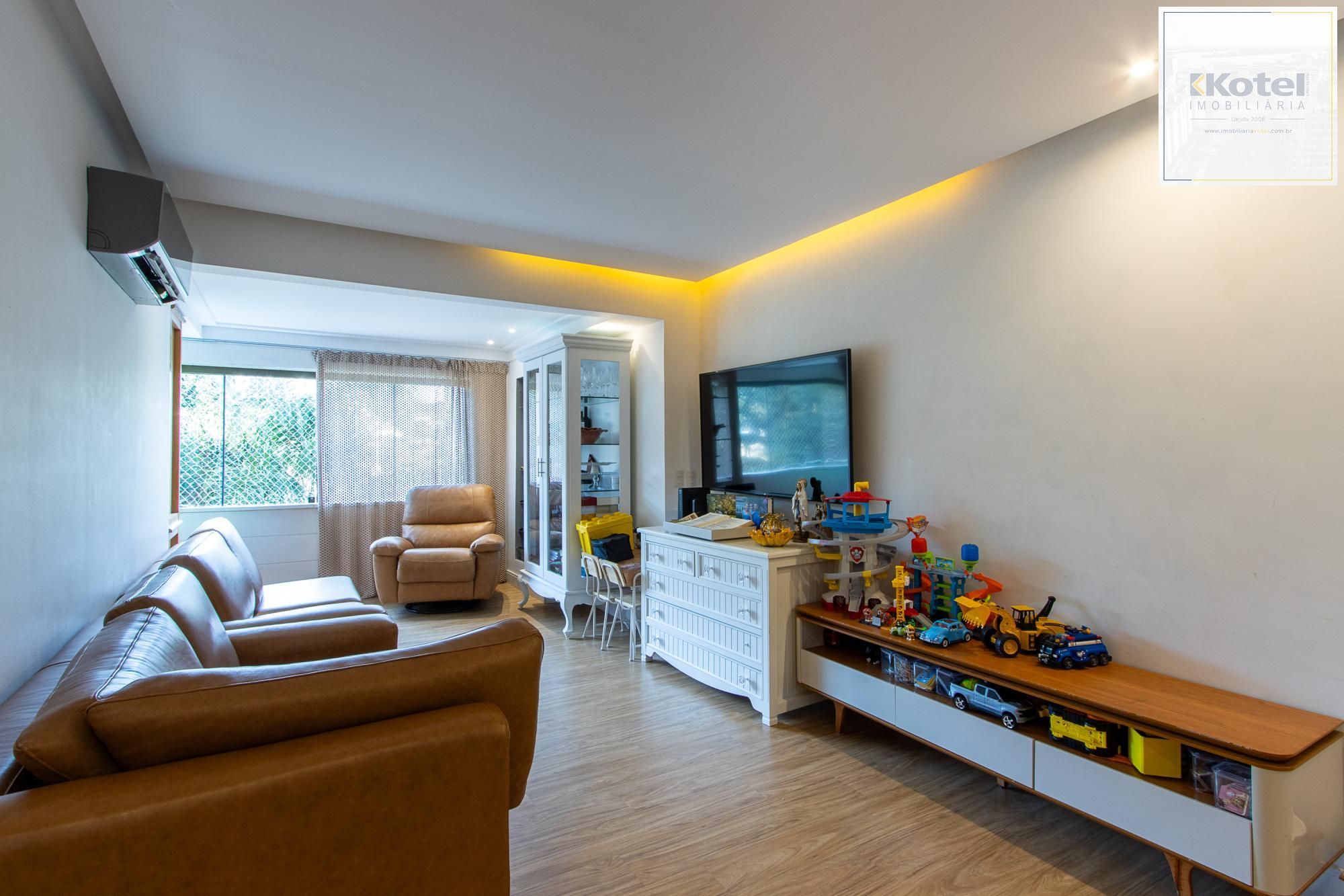 Apartamento 3 quartos à venda, 100m², Tristeza - Porto Alegre — foto 3