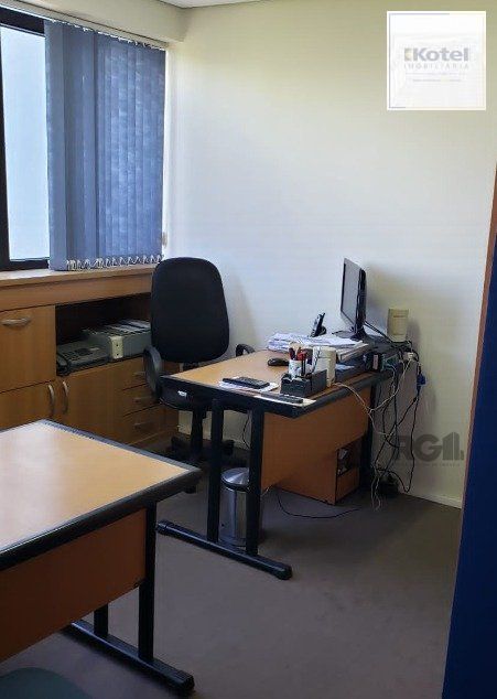 Sala Comercial à venda, 23m², Centro Histórico - Porto Alegre — foto 3
