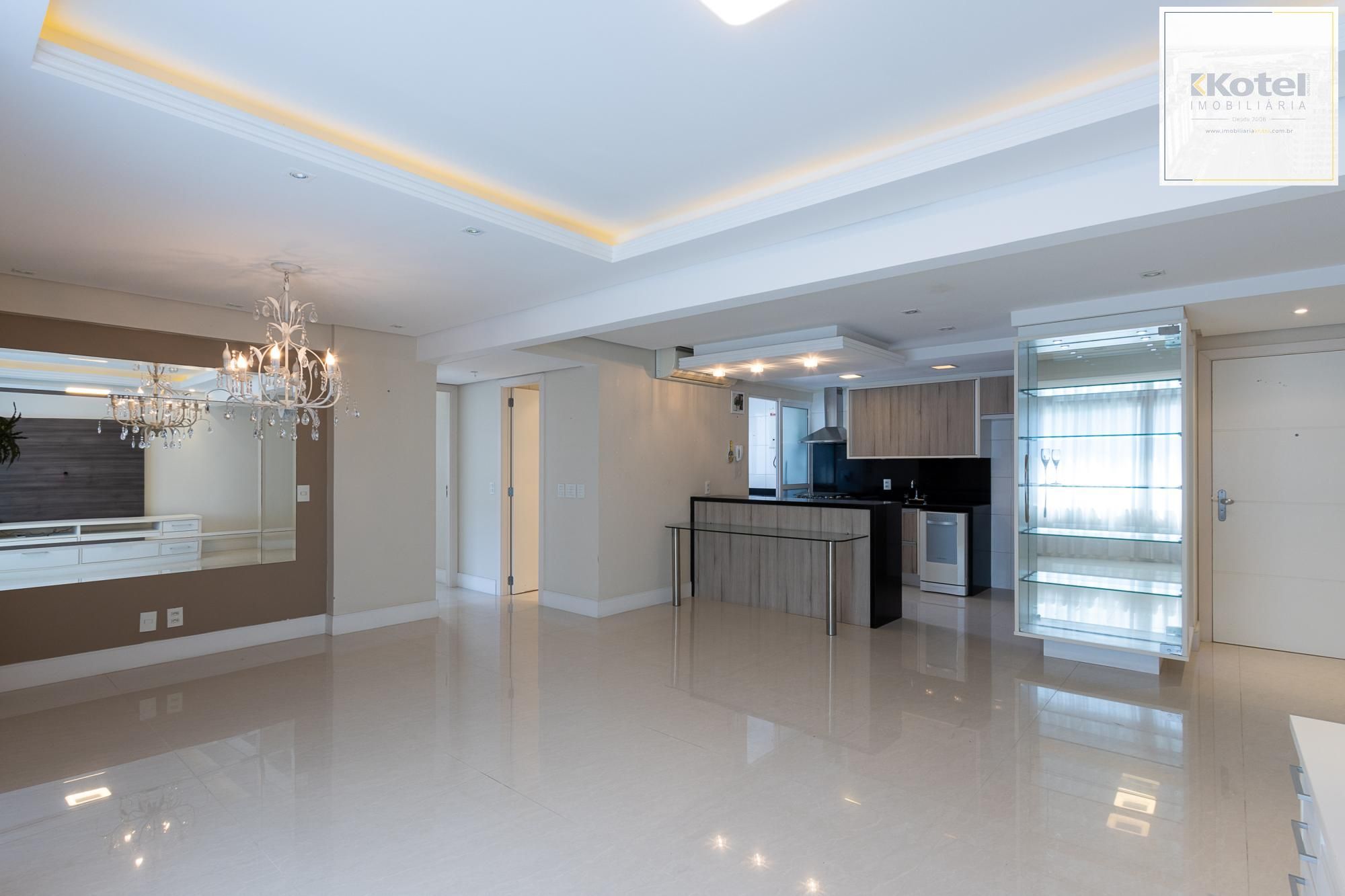 Apartamento de 3 dormitórios, 1 suíte e 2 vagas escrituradas no bairro Tristeza. — foto 3