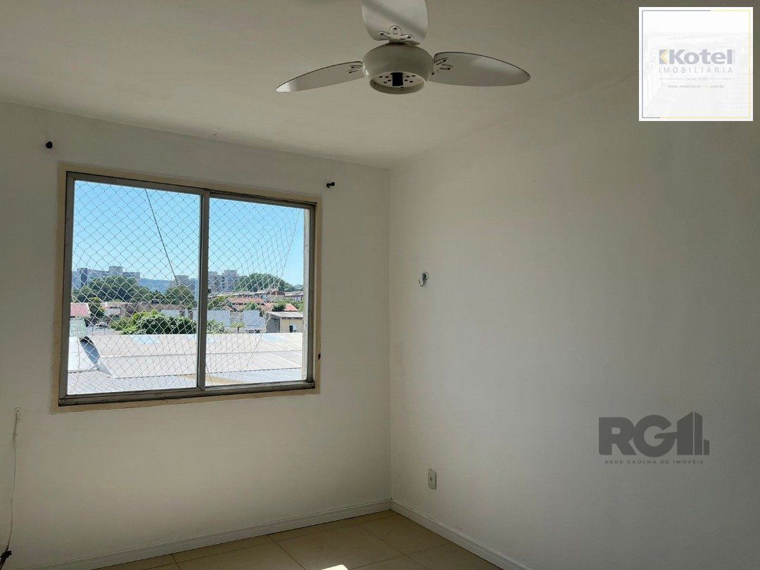 Apartamento 1 dormitório no bairro Camaquã, zona sul de Porto Alegre — foto 2