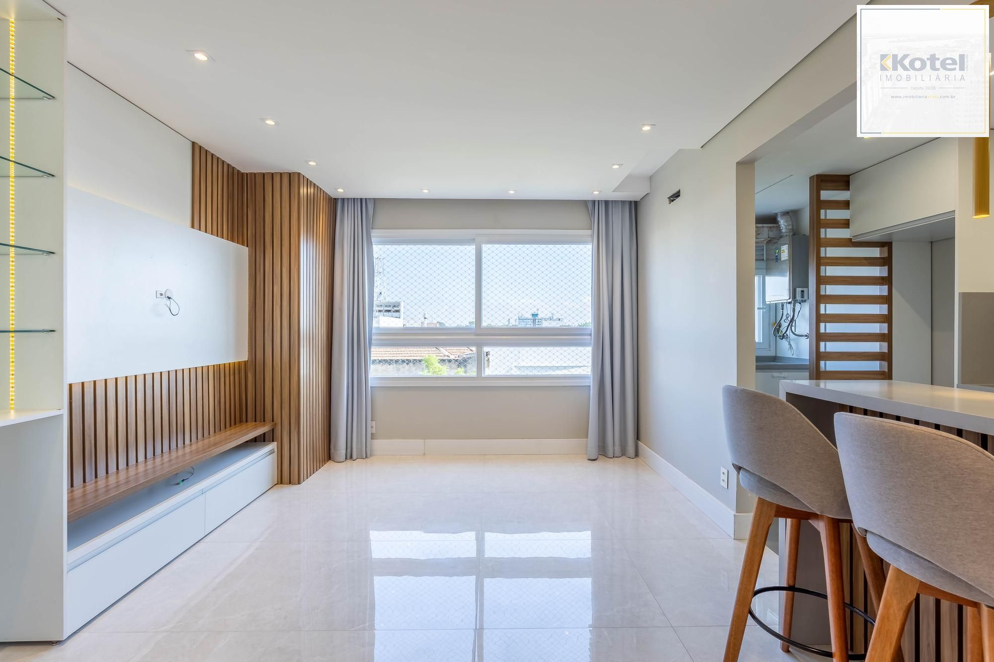 Apartamento 3 dormitórios I Suíte I 2 vagas — foto 2