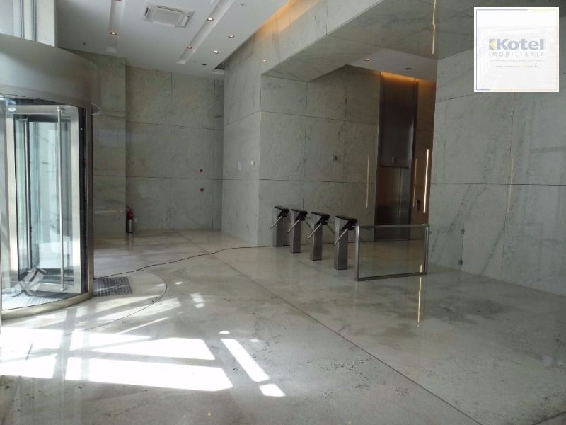 Conjunto/Sala para Venda - 40.15m², 0 dormitórios, 1 vaga - Praia De Belas