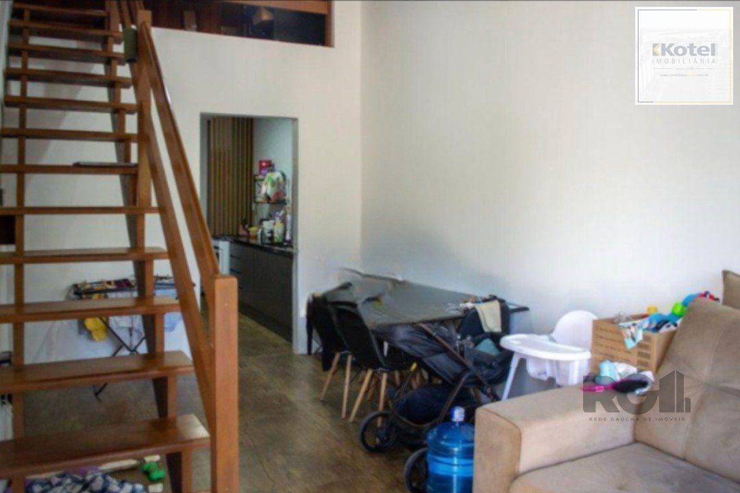 BELÍSSIMA CASA NO LOTEAMENTO GUADALUPE!! — foto 2