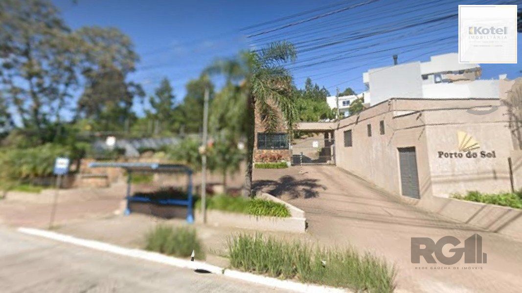 terreno no condomínio Porto do Sol,   com 240,94m2. — foto 2