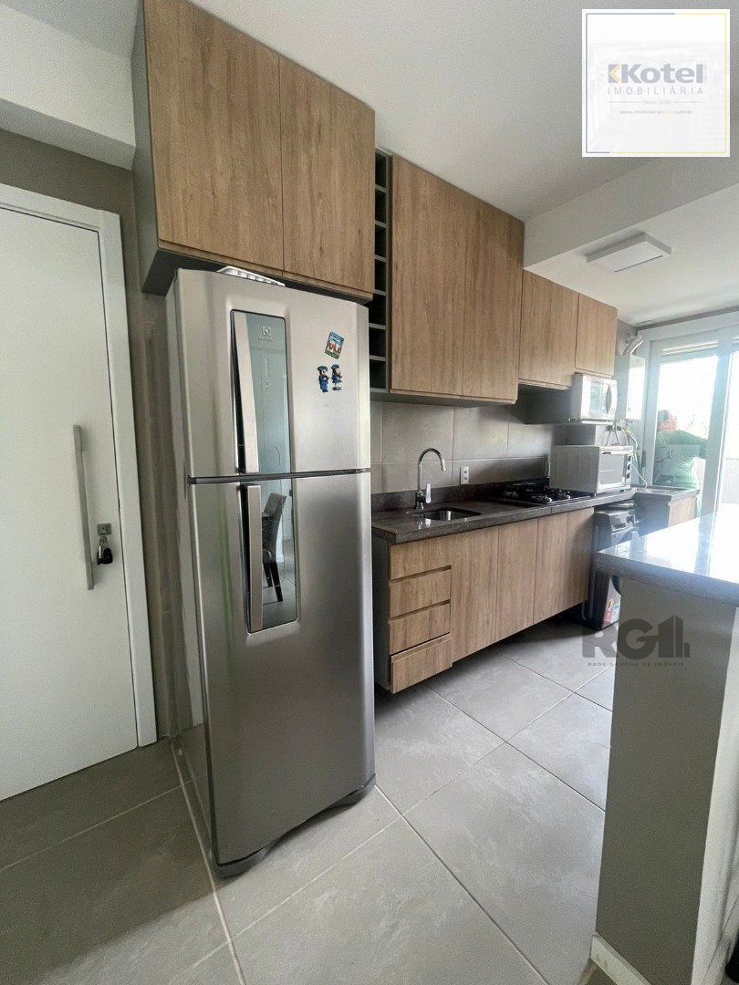 Apartamento 2 quartos à venda, 50m², Glória - Porto Alegre — foto 5