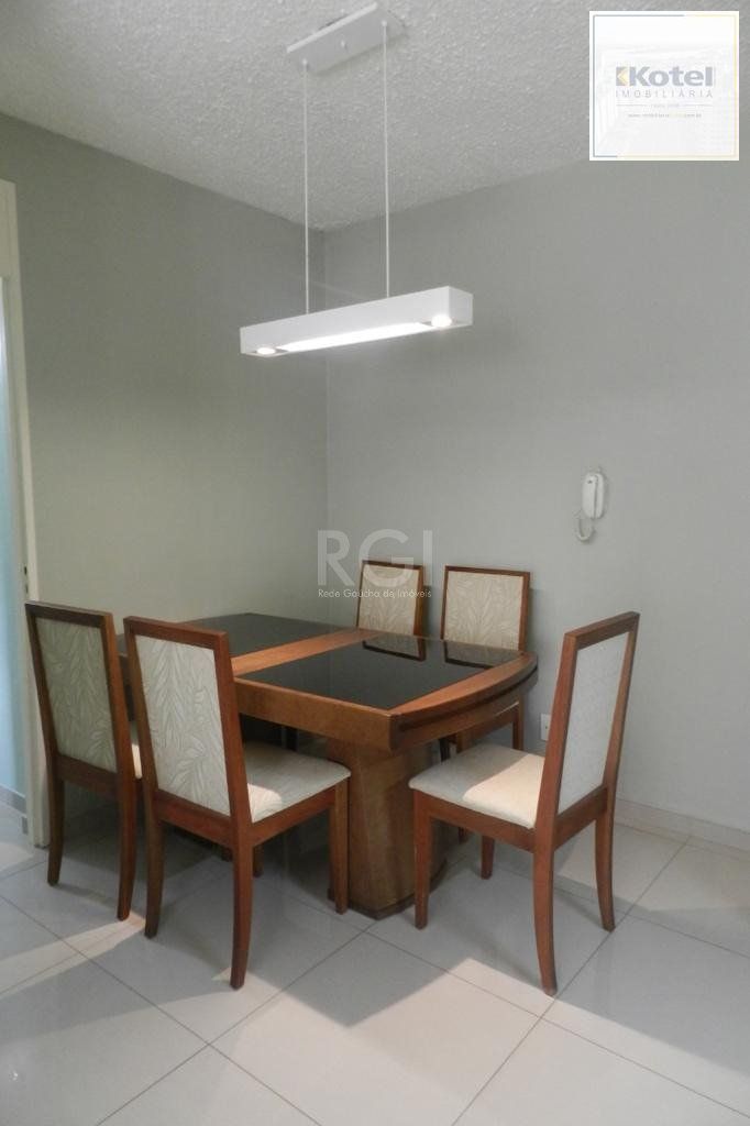 Apartamento para Venda - 66.66m², 3 dormitórios, 1 vaga - Vila Nova