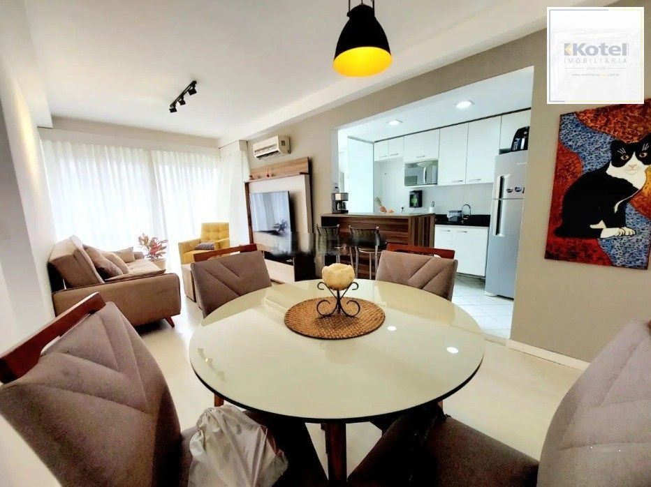 Apartamento de 3 dormitórios, 1 suíte e 1 vaga de garagem. — foto 4