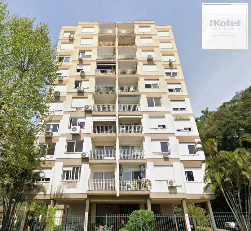 Apartamento 2 quartos à venda, 81m², Vila Assunção - Porto Alegre