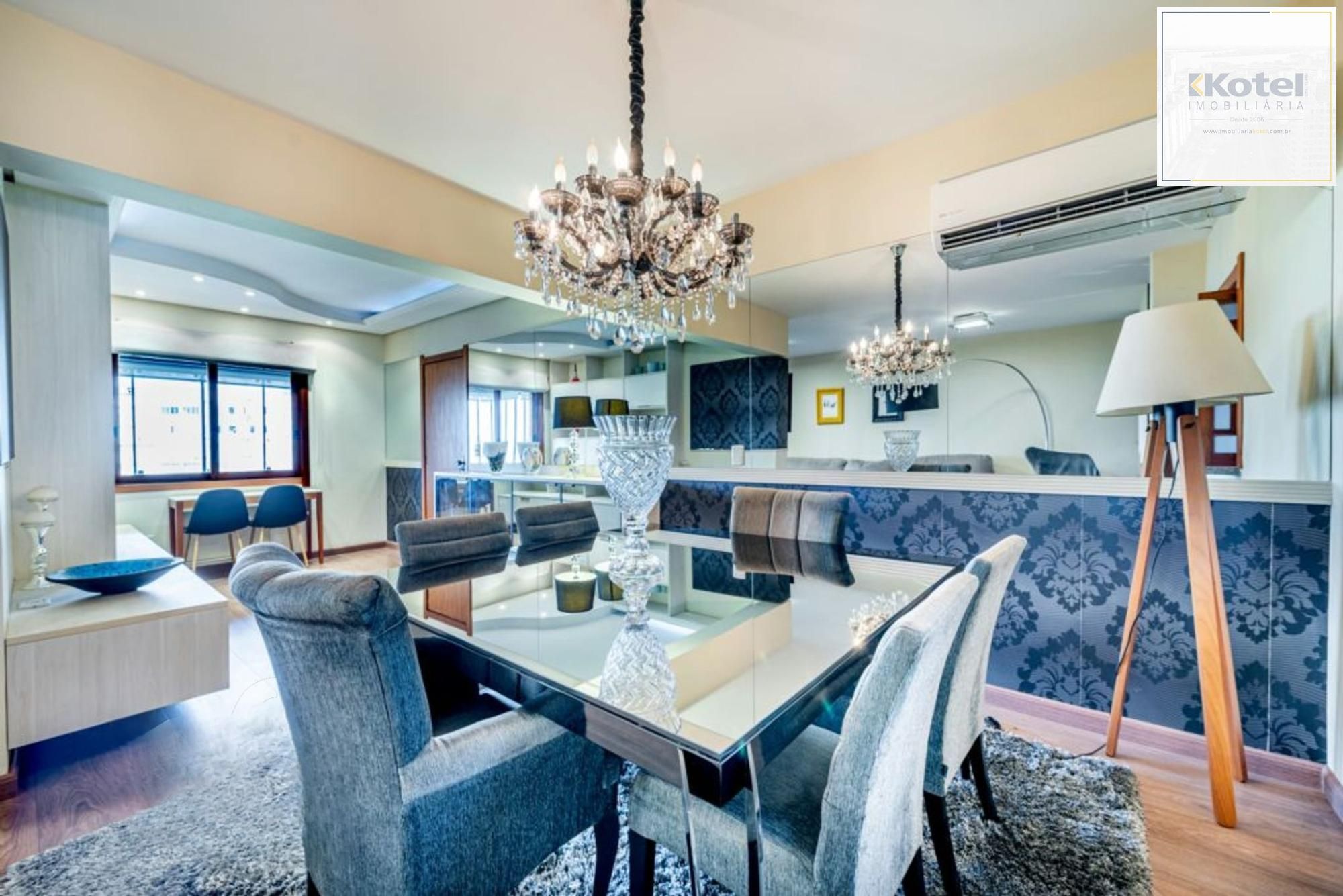 Apartamento à venda em Petrópolis com 153 m², 2 quartos, 1 suíte, 2 vagas — foto 2