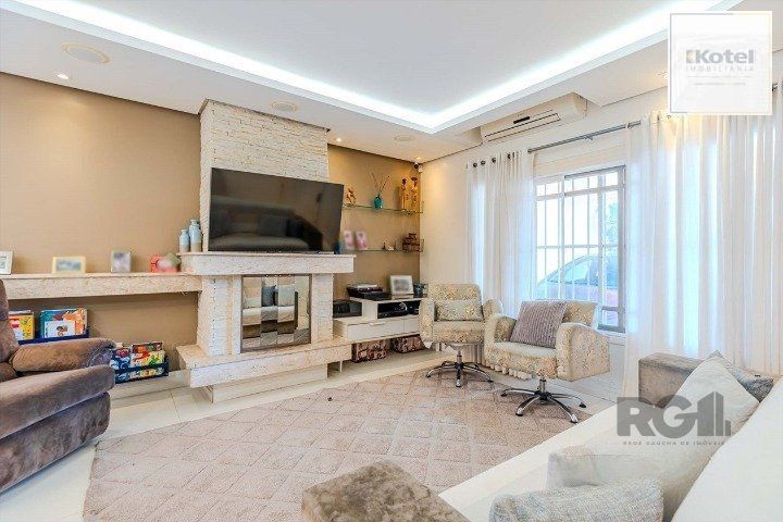 Casa 3 quartos à venda, 210m², Tristeza - Porto Alegre — foto 5