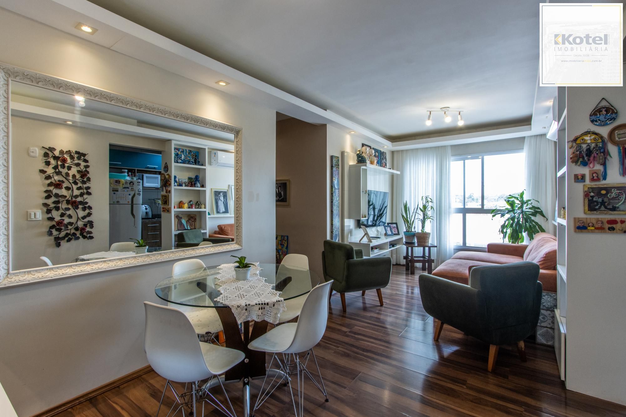 Apartamento 3 quartos à venda, 71m², Cavalhada - Porto Alegre — foto 2