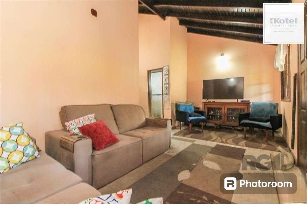CASA | 02 DORMITÓRIOS | AMPLO TERRENO | VILA NOVA | ZONA SUL — foto 5
