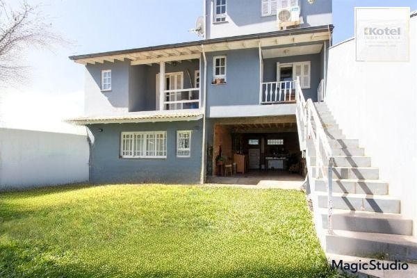 Sobrado amplo com  4 dormitórios com piscina e casa extra no mesmo terreno – Hípica — foto 2