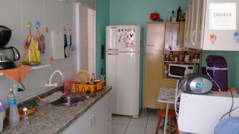 Apartamento para Venda - 58.63m², 2 dormitórios, Vila Nova