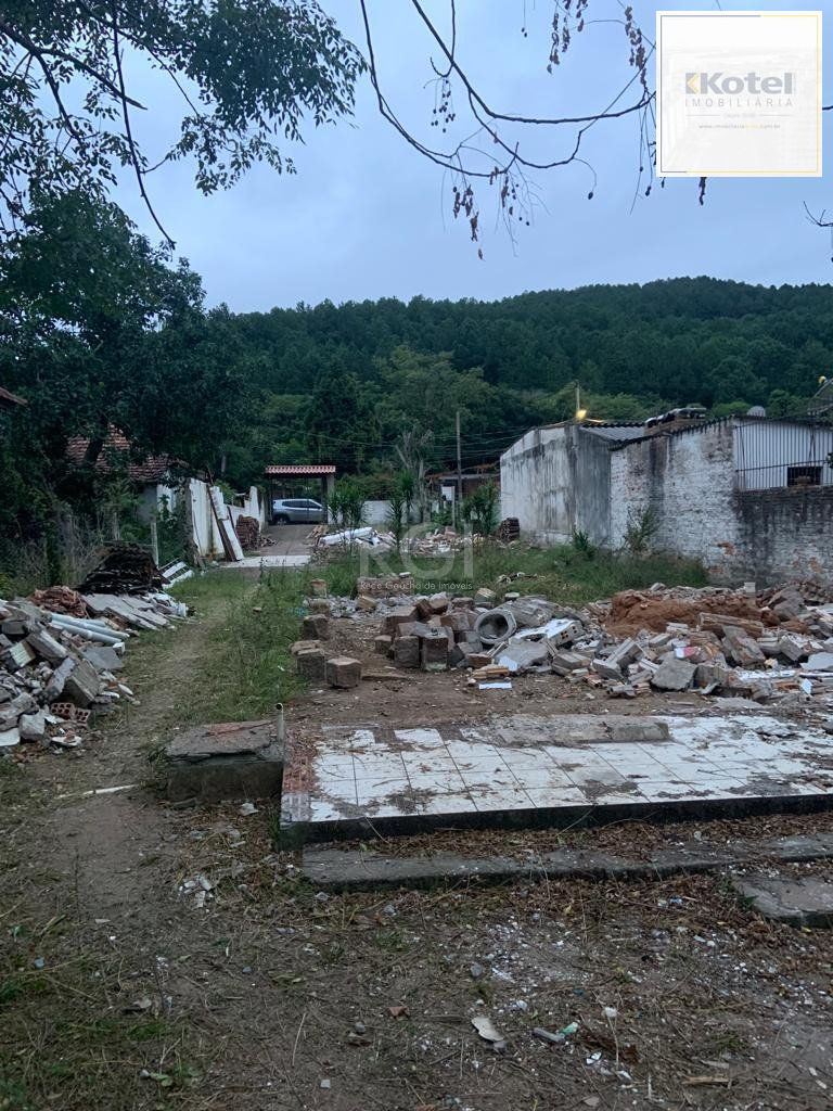 Terreno à venda, Serraria - Porto Alegre