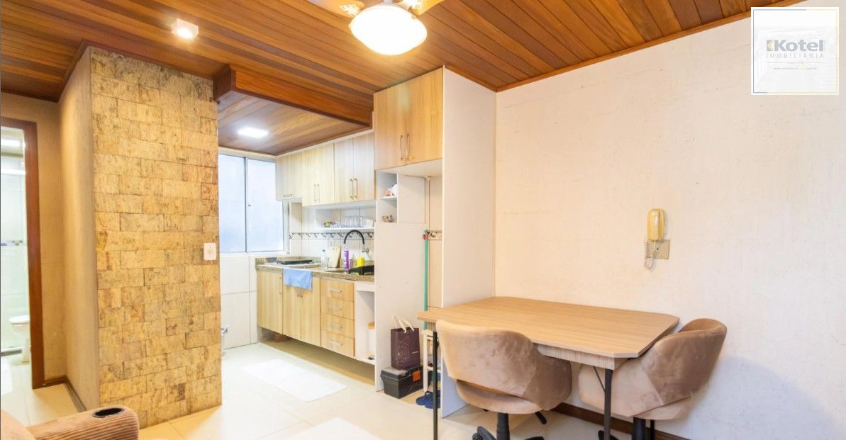 Apartamento, 2 quartos, à venda, 38 m², Vila Nova - Porto Alegre — foto 2