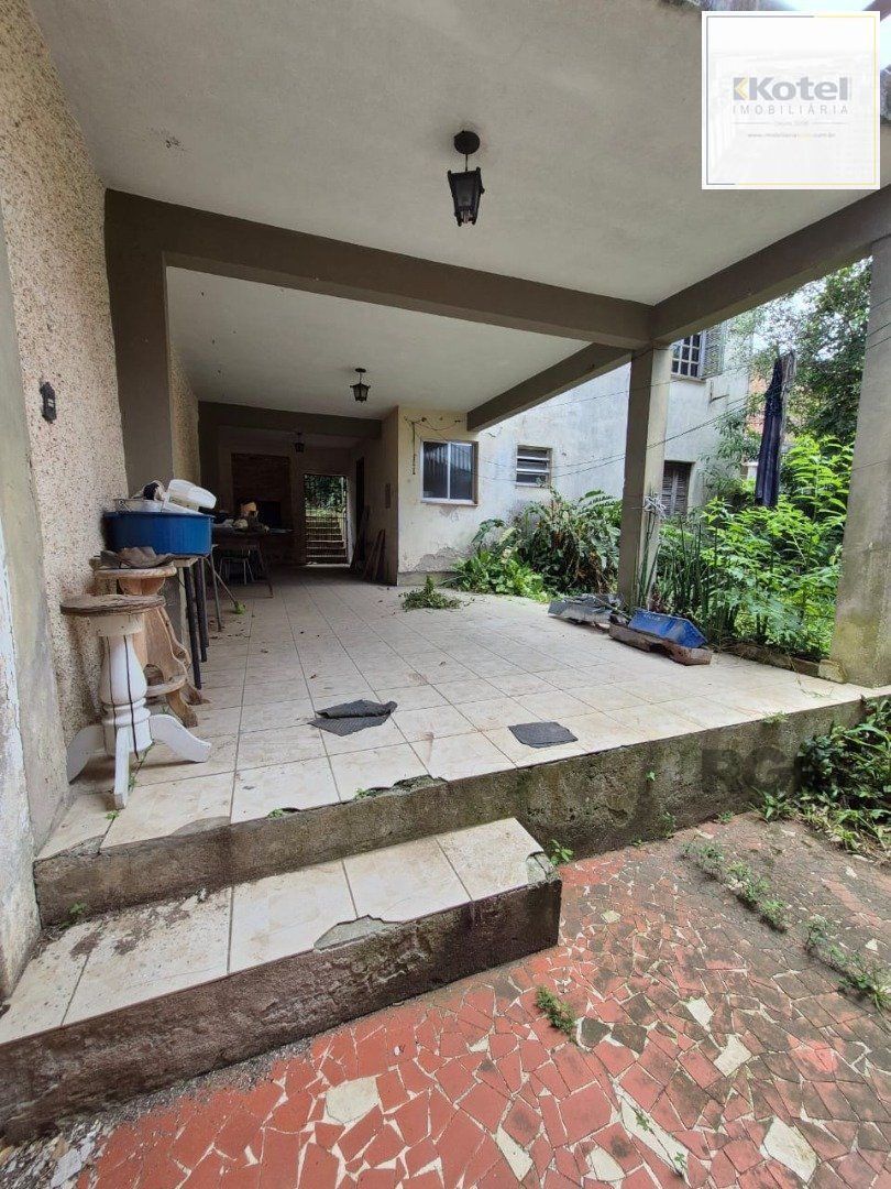 Casa 4 quartos à venda, 280m², Teresópolis - Porto Alegre — foto 4
