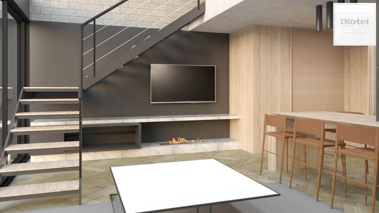 Apartamento 1 quartos à venda, 78m², Petrópolis - Porto Alegre — foto 5