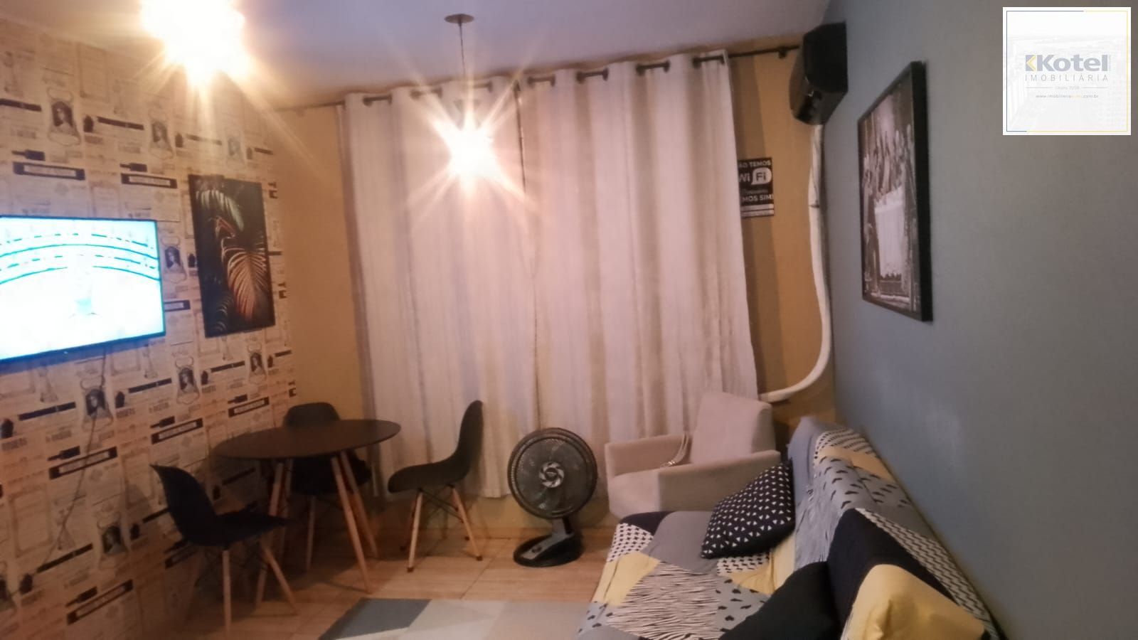 Apartamento reformado!!! — foto 3