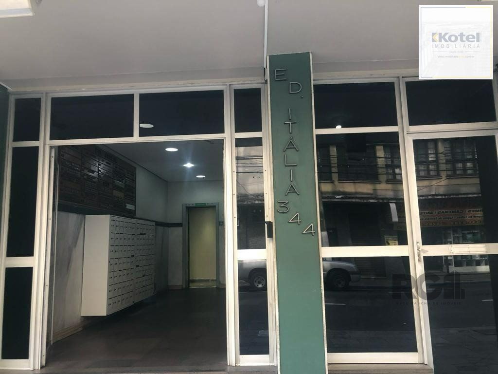 Sala Comercial à venda, 72m², Centro - Canoas