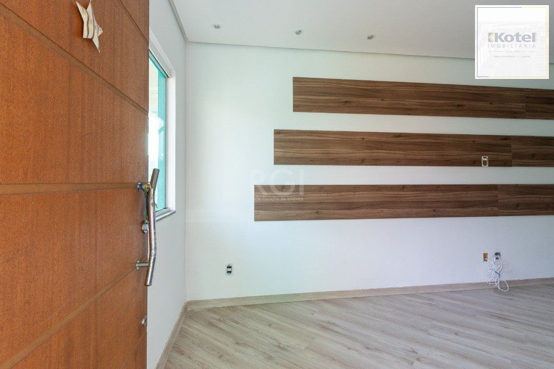 Casa para Venda - 178.4m², 3 dormitórios, sendo 1 suites, 2 vagas - Hípica — foto 4