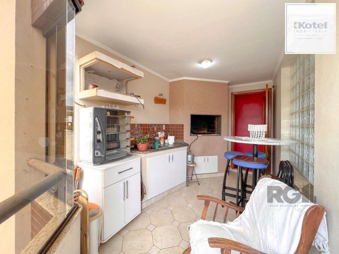 Amplo apartamento à venda com 168m² privativos — foto 5