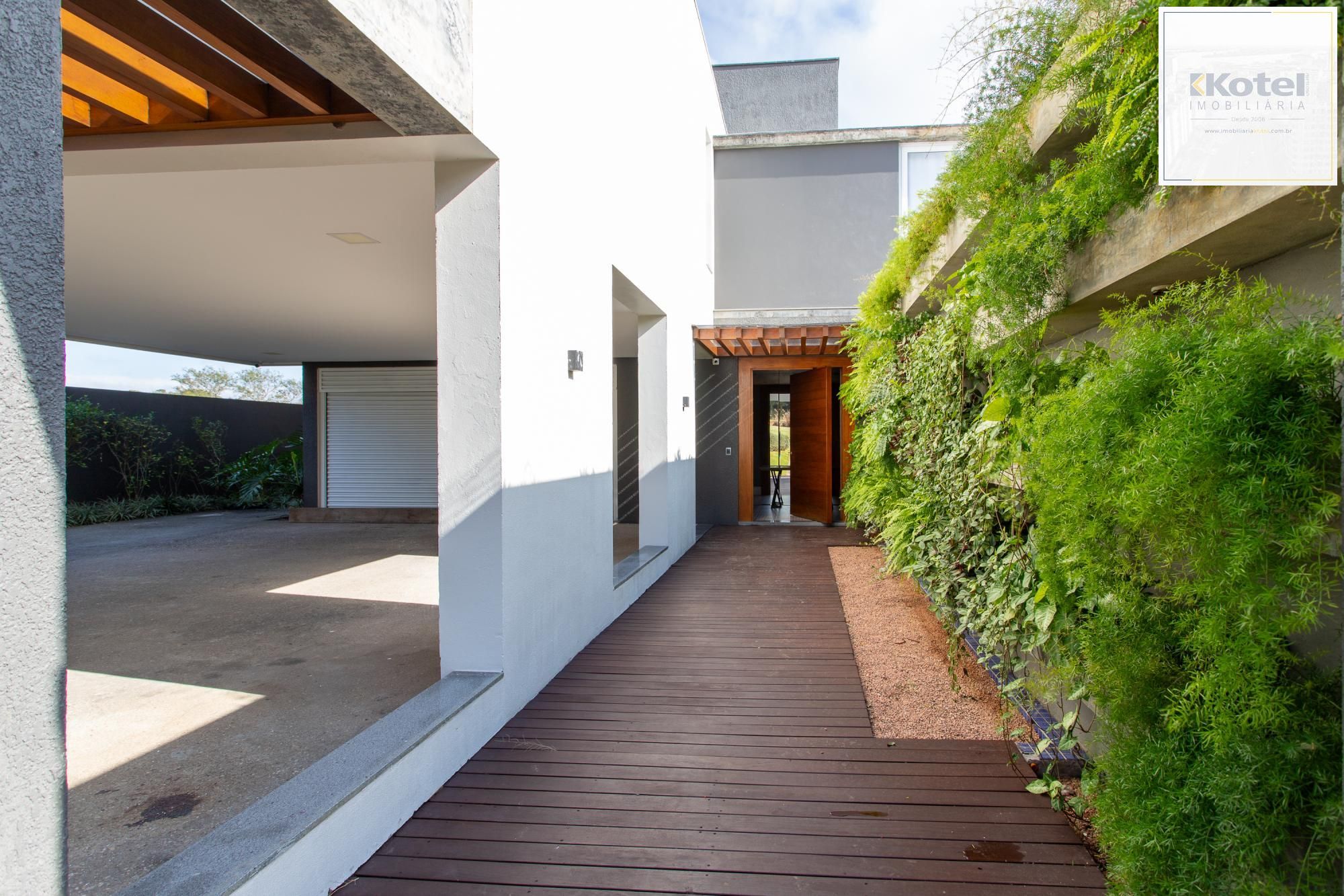 Casa de Condomínio 4 quartos à venda, 541m², Terraville - Porto Alegre — foto 4