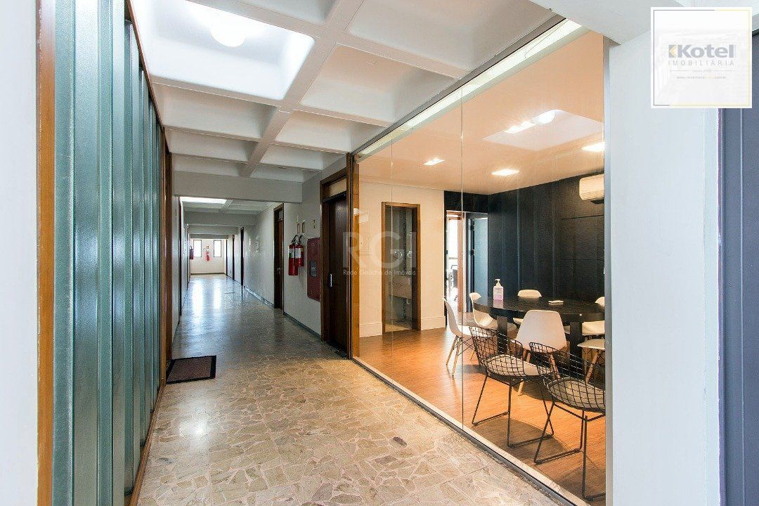 Conjunto/Sala para Venda - 188,42m², 3 vagas cobertas - Bela Vista