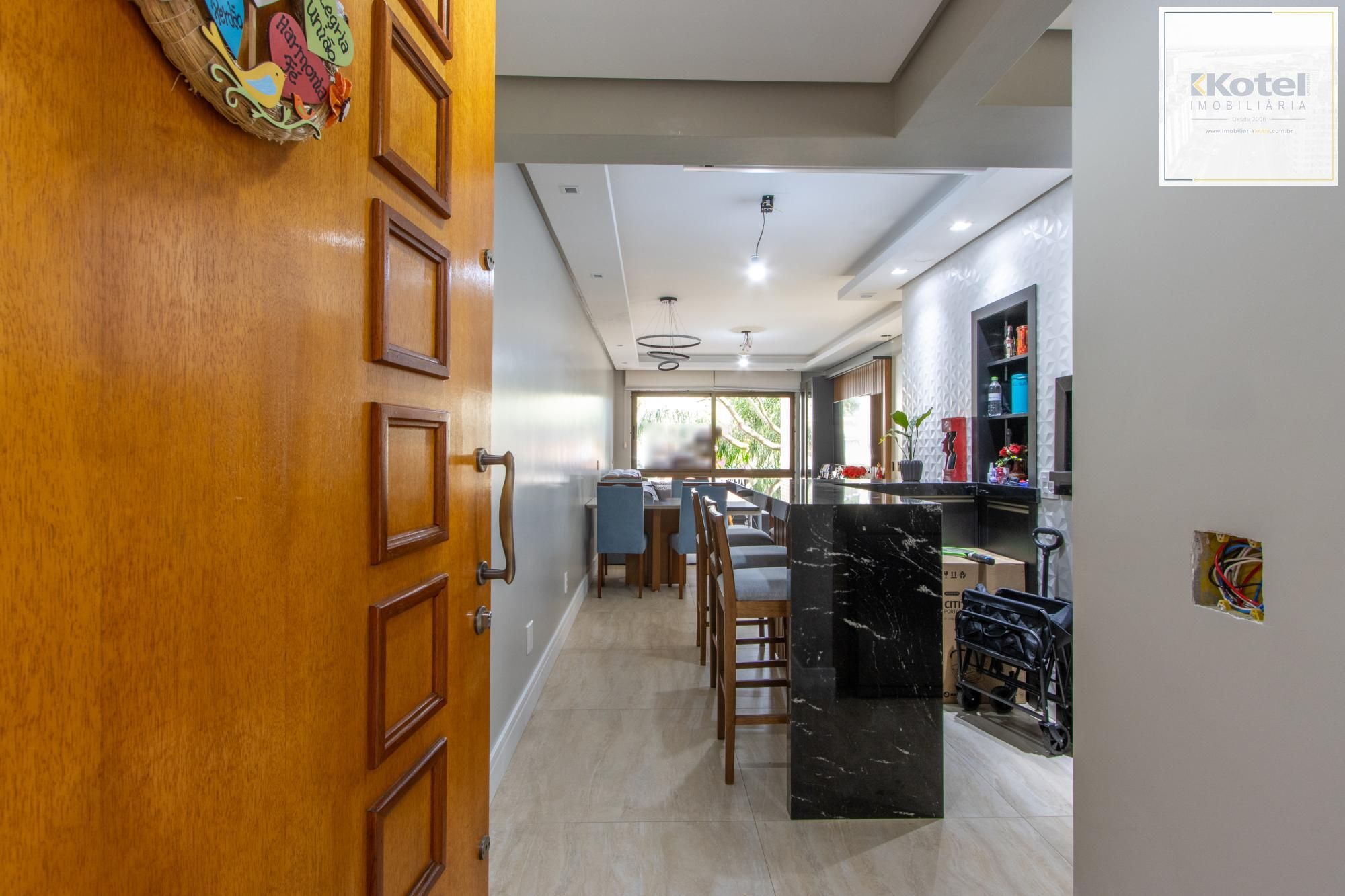 Apartamento, 2 quartos, à venda, 79 m², Tristeza - Porto Alegre — foto 2
