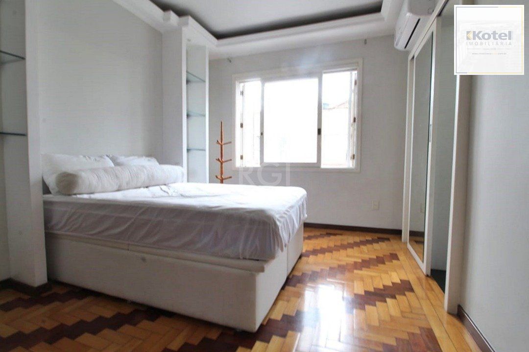 Apartamento para Venda - 41m², 1 dormitório, sendo 1 suites, Praia de Belas — foto 2
