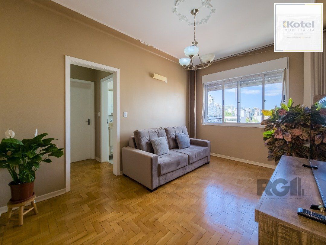 Apartamento 1 quartos à venda, 47m², Moinhos de Vento - Porto Alegre