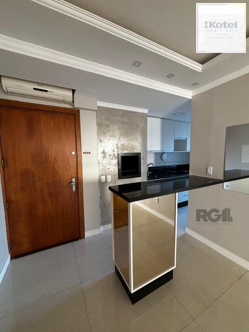 APARTAMENTO | 02 DORM. | CHURRASQUEIRA | CAMAQUÃ |  ZONA SUL — foto 2