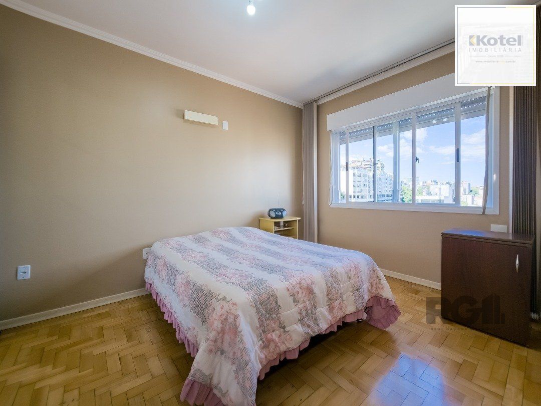 Apartamento 1 quartos à venda, 47m², Moinhos de Vento - Porto Alegre