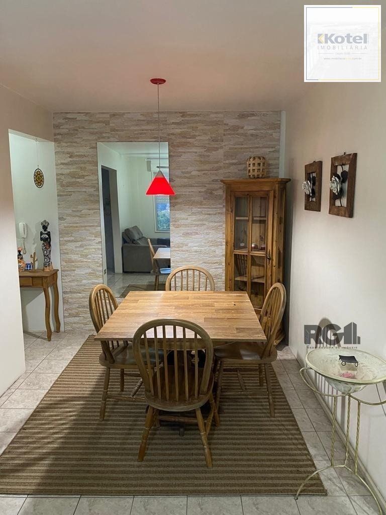 Apartamento 2 quartos à venda, 60m², Cristal - Porto Alegre — foto 3