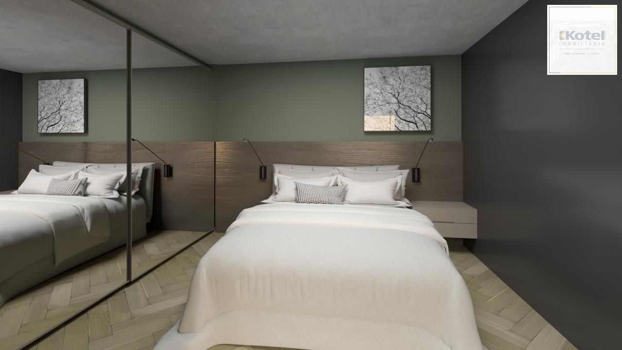 Apartamento 1 quartos à venda, 78m², Petrópolis - Porto Alegre — foto 3