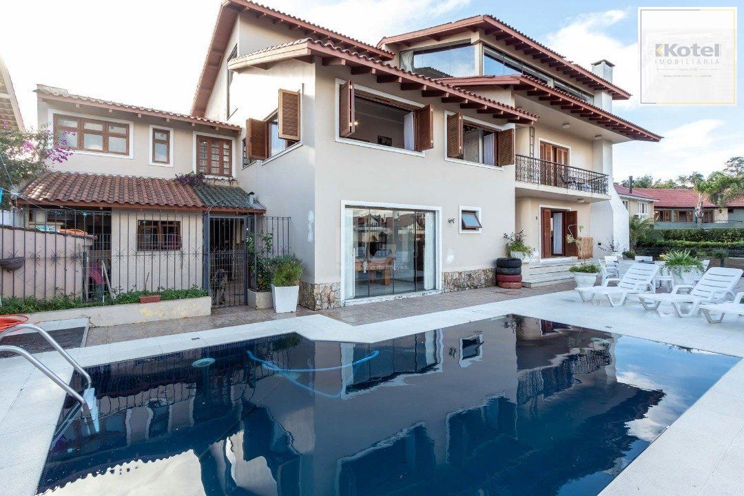 Casa para Venda - 960m², 6 dormitórios, sendo 5 suites, 8 vagas - Ipanema — foto 2
