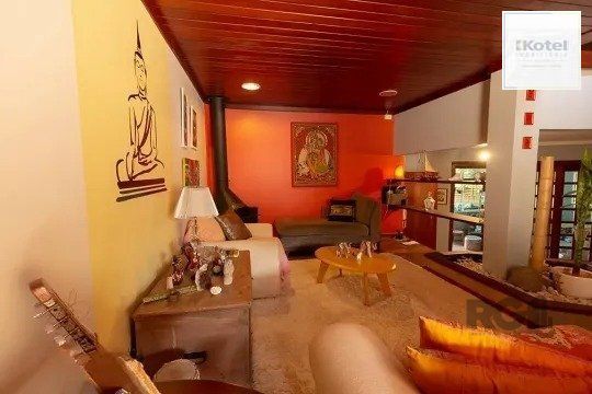 Casa de 4 dormitórios mobiliada para venda no Bairro Jardim Itu Sabara. — foto 5