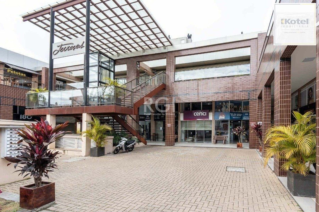 Loja para Venda - 98m², 0 dormitórios, Tristeza — foto 3