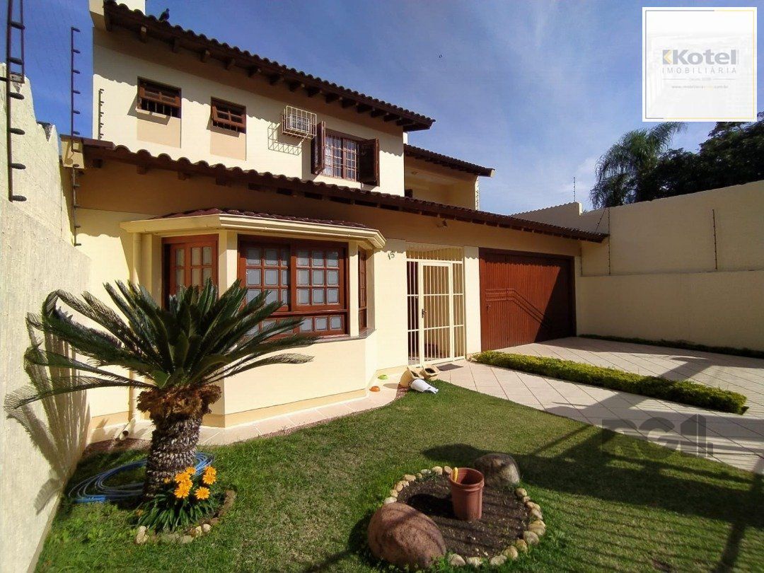 Casa 4 quartos à venda, 342m², Nonoai - Porto Alegre — foto 3