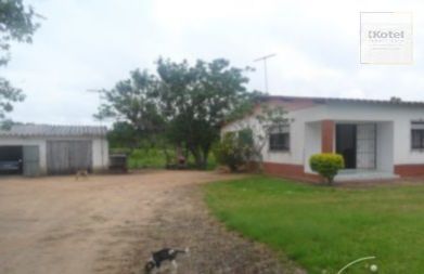 Área comercial com 48964m² para venda no bairro Aberta Dos Morros — foto 2