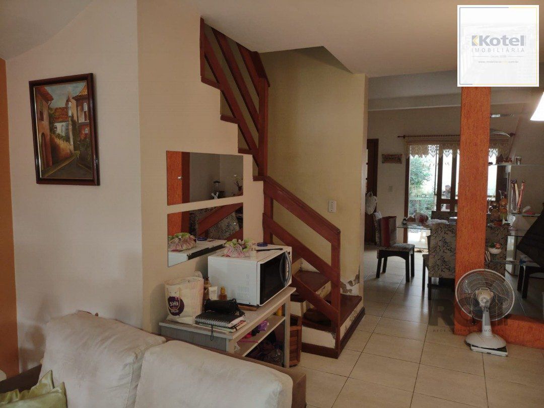 Sobrado 2 quartos à venda, 128m², Vila Nova - Porto Alegre