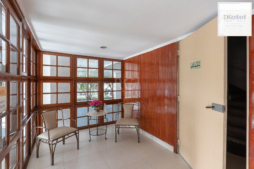 Ótimo apartamento no Cristal com vista deslumbrante para o Guaiba — foto 2