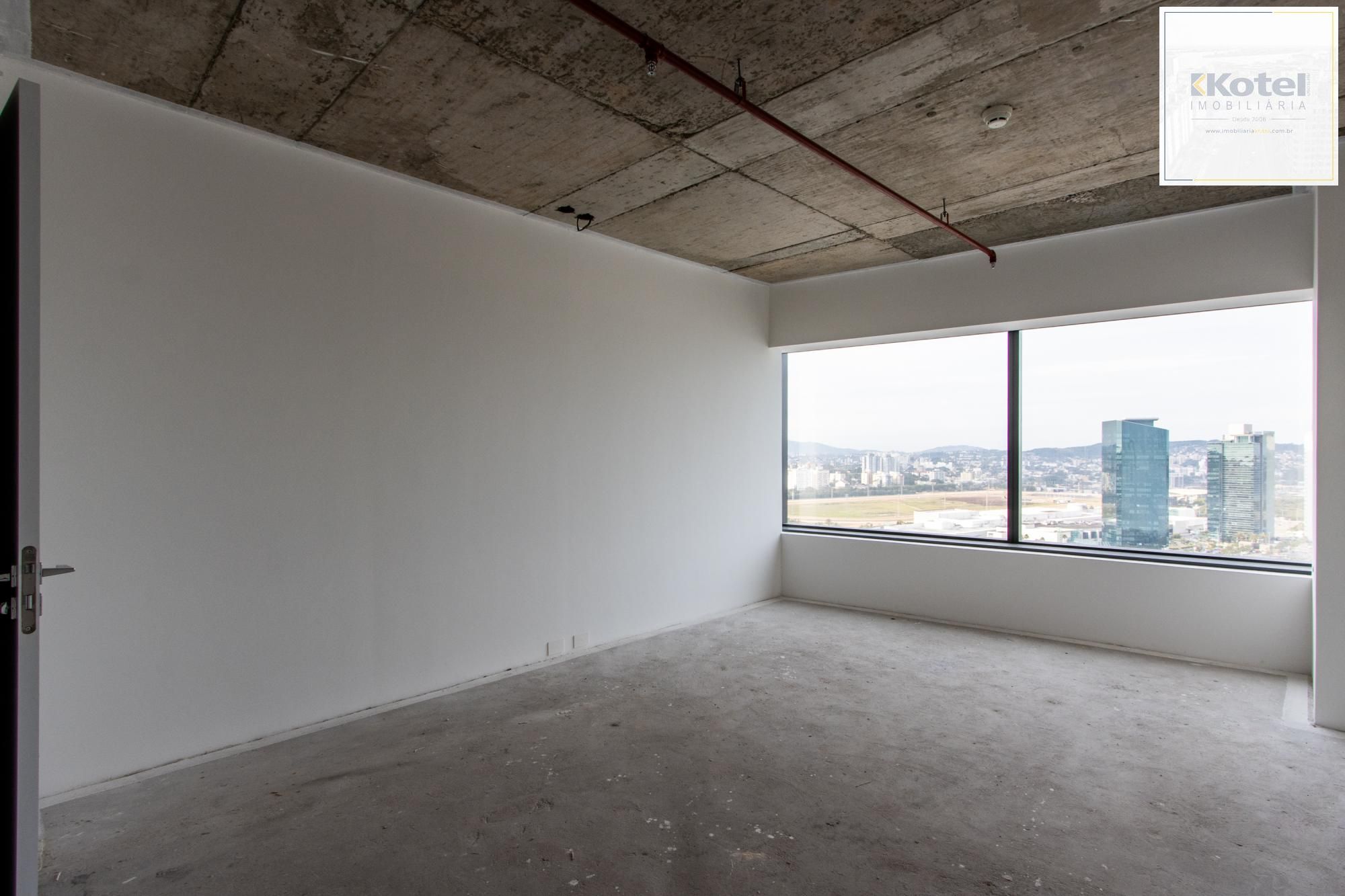 Sala Comercial à venda, 32m², Praia de Belas - Porto Alegre